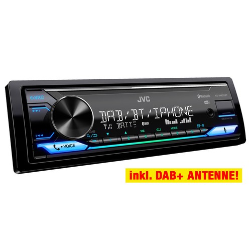 Jvc x482dbt auto - jvc, kd-x482dbt
