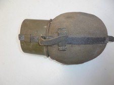2wk  Spähte Feldflasche
