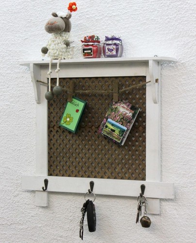 Dandibo wandorganizer vintage - dandibo,