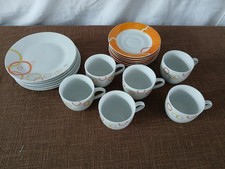 Kaffeegeschirr Kaffeeservice