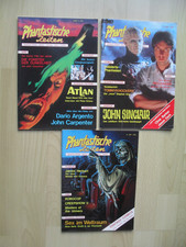 Phantatische Zeiten 1 - 3