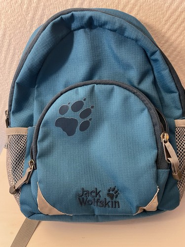 Jack wolfskin rucksack - jack,