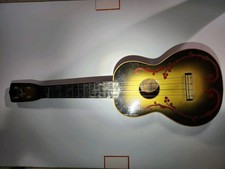 Vintage Regal Ukulele Concert