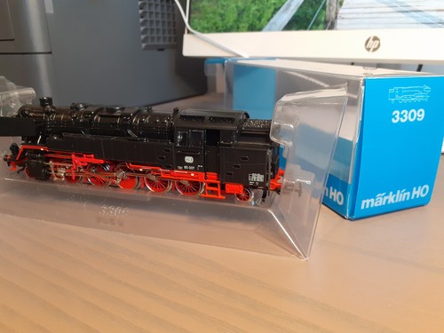 Märklin lok 3309 3310 3154 - lok`s, 3309,3310,3154