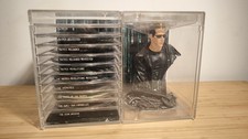 Ultimate Matrix Collection