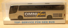 Omnibus mercedes benz rietze - benz,