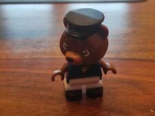 1x Spielfiguren Bo aus AquaPlay Outdoor Wasser Spielzeug Wasserbahn