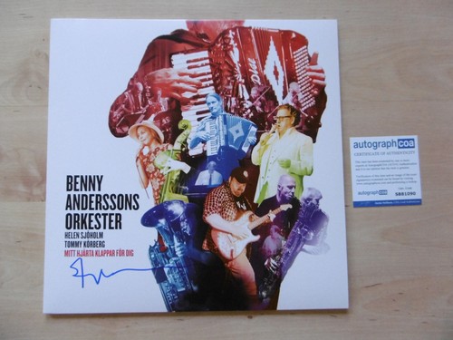 Benny andersson abba - abba, original