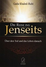Die reise ins jenseits deutsch - reise,