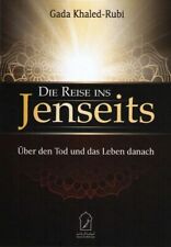 Die Reise ins Jenseits Deutsch  *Islam Koran Sunna Quran muslim Abaya Takschita*