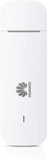 Modem HUAWEI E3372 4G-Surfstick 150MBit/s LTE/UMTS USB 2.0 weiß