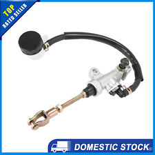 1 Stück Für Yamaha Rear