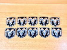 DODGE RaM - EMBLEM - ORIGINAL