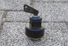 Wartburg, Trabant, Barkas Zündschloß 4 polig mit Schlüssel