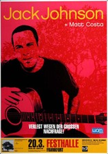 Jack Johnson - Between Dreams