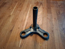 Zündapp Gabelbrücke unten KS50/ C50 Sport/ GTS 517 ????