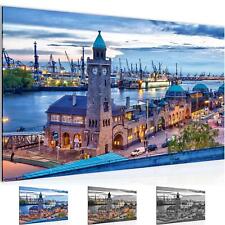 Wandbilder Wohnzimmer Hamburg