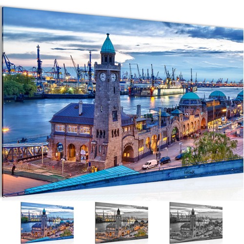 Wandbilder wohnzimmer hamburg - wohnzimmer,