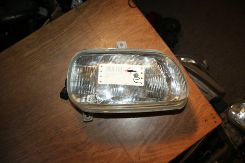 Daihatsu cuore 98 - daihatsu, 94-98