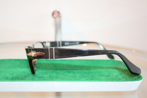 Persol 2803 schwarz - persol,