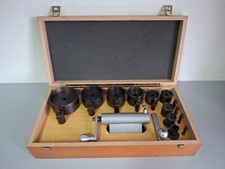 Federwinder wie Bergeon für