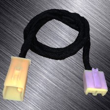 Airbagadapter Recaro Sitz