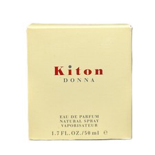 Kiton Donna Eau de Parfum