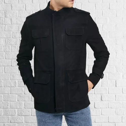 Hide works herren - hide, langer