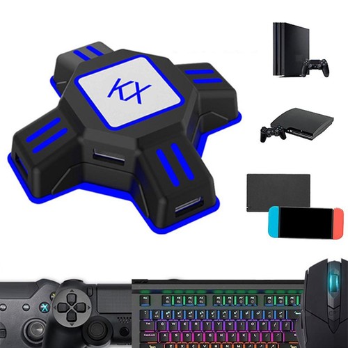 Tragbare gaming tastatur - gaming,