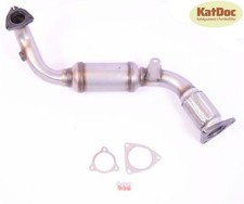 ✅ Katalysator Audi Q7