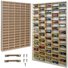 Holz vitrine für - für, 1:64