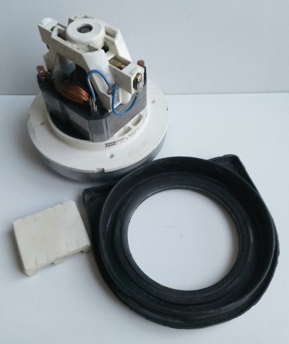 Motor für staubsauger aeg - für,