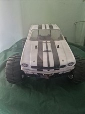 Rc Nitro-verbrenner 1/10