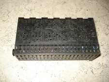 VW fuse box 357937039 relay