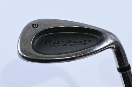 Wilson fat shaft - sand, wedge