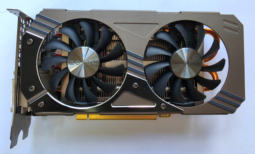 Zotac geforce gtx 1060 3gb - geforce,