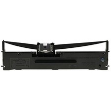 Original Farbband für EPSON LQ630/LQ630S schwarz