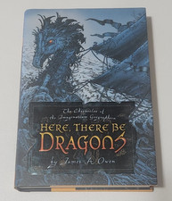 Here, There Be Dragons by