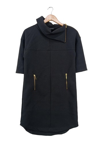 Zara basic sommerkleid damen - zara,