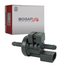 BOGAP BE-/ENTLÜFTUNGSVENTIL