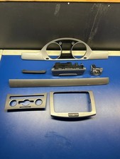 Zier- Dekorleiste Blende SET