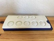 Pelikan Farbkasten K24 Wasserfarben Deckfarbkasten unvollständig