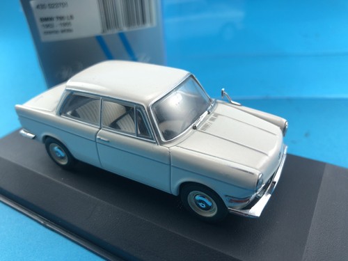 Minichamps bmw 700 - minichamps,