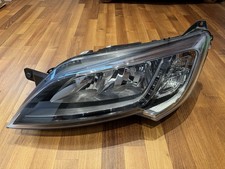 Original Scheinwerfer Links (Fahrerseite) Fiat Ducato X250/X290, Bj. 2021