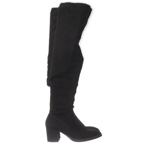 Stiefel größe 40 - h&m,, größe: