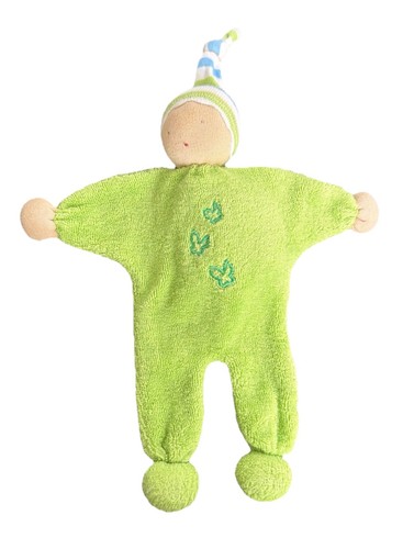 Alana schmusetuch puppe - schmusetuch,