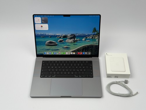 Apple macbook pro m1 - apple,