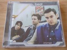 BEATBETRIEB - Immer -  CD CCM christlich Pop + Single "Woran glaubst Du?"