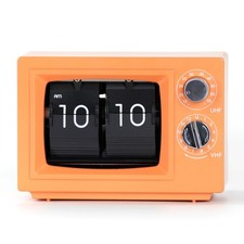 Flip Clock in -Form -
