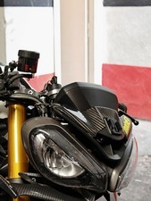 Triumph Street 765 RS / RX /